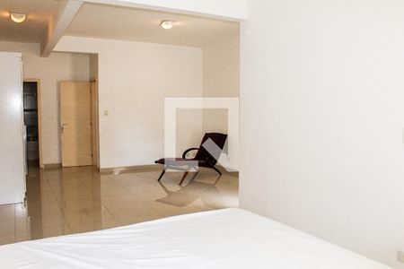 Suíte de apartamento à venda com 1 quarto, 160m² em Bom Retiro, São Paulo