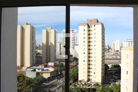 Sala de apartamento para alugar com 2 quartos, 37m² em Tatuapé, São Paulo