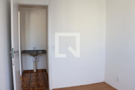 Quarto 2 de apartamento para alugar com 2 quartos, 37m² em Tatuapé, São Paulo