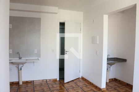 Sala de apartamento para alugar com 2 quartos, 37m² em Tatuapé, São Paulo