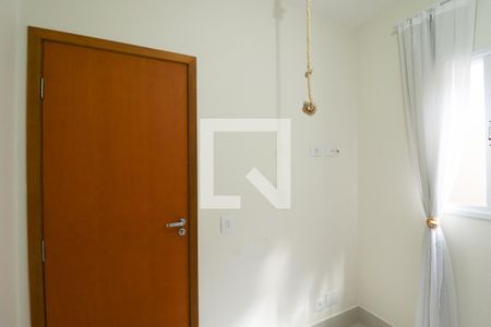 Quarto 1 de apartamento à venda com 2 quartos, 41m² em Parque Peruche, São Paulo