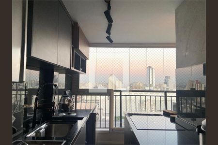 Apartamento à venda com 3 quartos, 73m² em Vila Mazzei, São Paulo