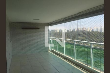 Apartamento à venda com 3 quartos, 109m² em Jardim Caravelas, São Paulo