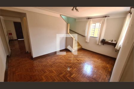 Casa à venda com 4 quartos, 204m² em Jabaquara, São Paulo