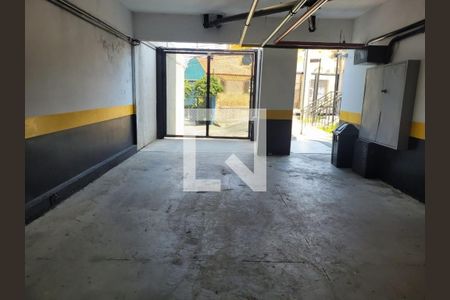 Apartamento para alugar com 1 quarto, 24m² em Vila Granada, São Paulo