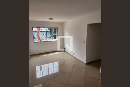 Apartamento à venda com 2 quartos, 61m² em Vila Jerusalem, São Bernardo do Campo