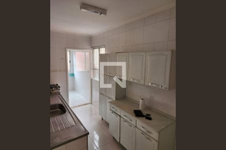 Apartamento à venda com 2 quartos, 61m² em Vila Jerusalem, São Bernardo do Campo
