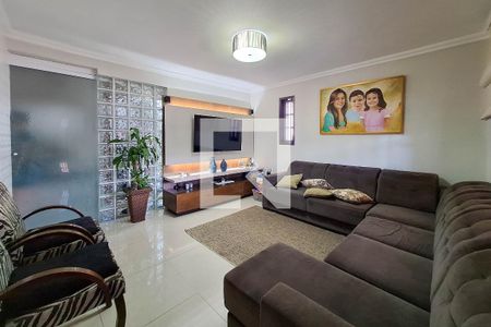 Sala de casa para alugar com 3 quartos, 360m² em Itaipu, Niterói