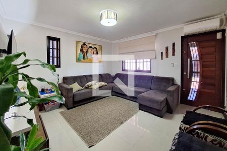 Sala de casa à venda com 3 quartos, 360m² em Itaipu, Niterói