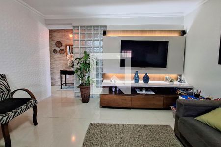 Sala de casa à venda com 3 quartos, 360m² em Itaipu, Niterói