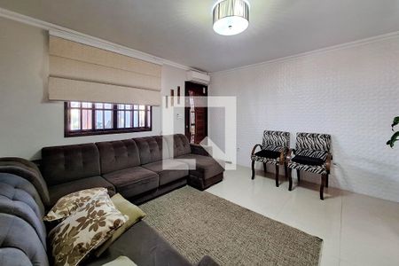 Sala de casa para alugar com 3 quartos, 360m² em Itaipu, Niterói