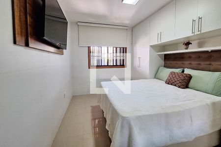 Quarto 1 de casa à venda com 3 quartos, 360m² em Itaipu, Niterói