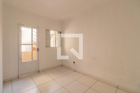 Quarto de casa para alugar com 1 quarto, 40m² em Parque Viana, Barueri