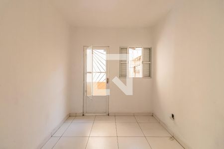 Quarto de casa para alugar com 1 quarto, 40m² em Parque Viana, Barueri