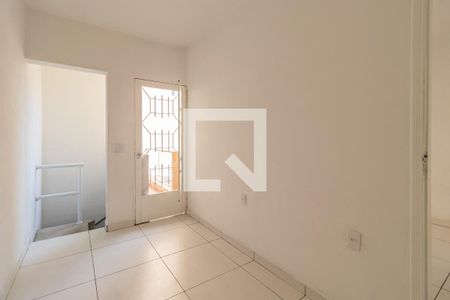 Sala íntima de casa para alugar com 1 quarto, 40m² em Parque Viana, Barueri