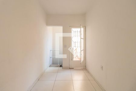 Sala íntima de casa para alugar com 1 quarto, 40m² em Parque Viana, Barueri