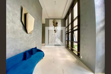 Área comum de apartamento à venda com 2 quartos, 105m² em Brás, São Paulo