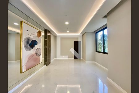 Área comum de apartamento à venda com 2 quartos, 105m² em Brás, São Paulo