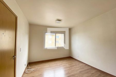Sala de apartamento para alugar com 2 quartos, 60m² em Boa Vista, Novo Hamburgo