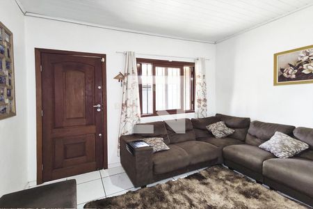 Sala de casa para alugar com 2 quartos, 90m² em Feitoria, São Leopoldo