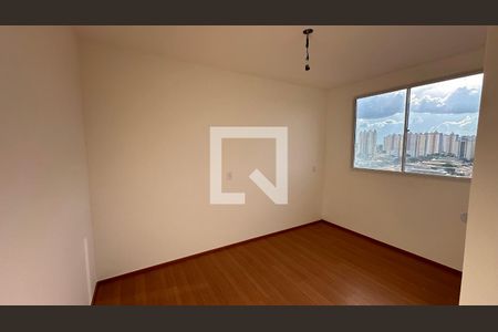 Suite de apartamento para alugar com 2 quartos, 50m² em Chácaras Dona Gê, Goiânia