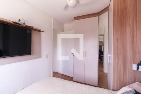 Quarto 1 de apartamento à venda com 2 quartos, 60m² em Belenzinho, São Paulo