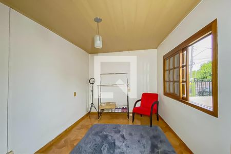Quarto 1 de casa para alugar com 3 quartos, 80m² em Santo Afonso, Novo Hamburgo