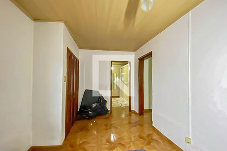 Quarto 1 de casa para alugar com 3 quartos, 80m² em Santo Afonso, Novo Hamburgo