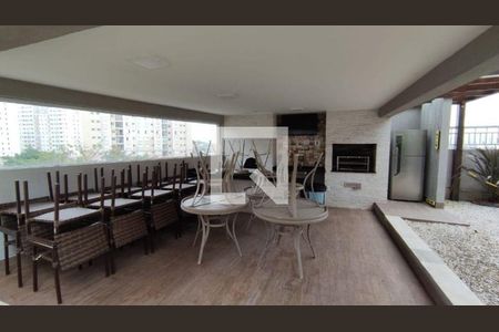 Apartamento à venda com 3 quartos, 140m² em Parque Reboucas, São Paulo