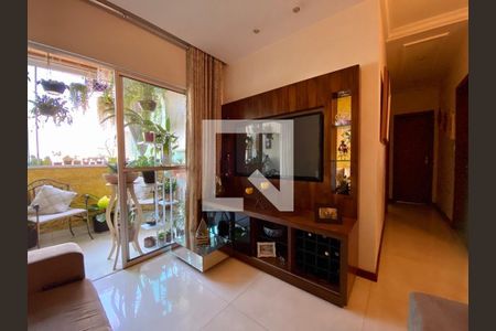 Apartamento à venda com 3 quartos, 85m² em Jardim da Cidade, Betim