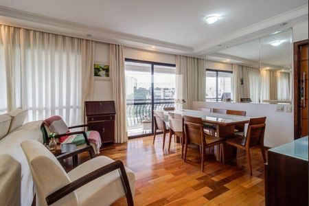 Apartamento à venda com 4 quartos, 184m² em Santo Amaro, São Paulo