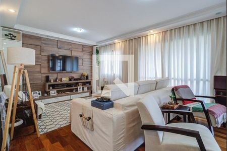 Apartamento à venda com 4 quartos, 184m² em Santo Amaro, São Paulo