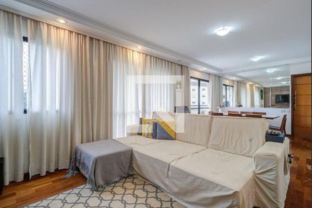 Apartamento à venda com 4 quartos, 184m² em Santo Amaro, São Paulo