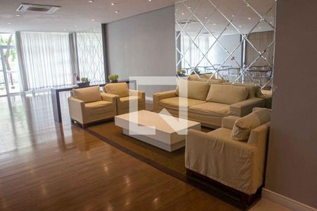 Apartamento à venda com 4 quartos, 156m² em Vila Andrade, São Paulo