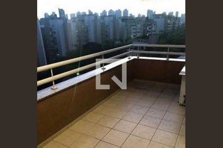 Apartamento à venda com 4 quartos, 156m² em Vila Andrade, São Paulo