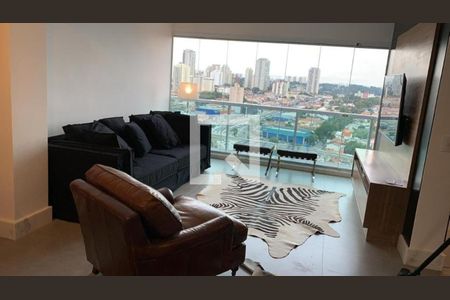 Apartamento à venda com 2 quartos, 74m² em Jardim Aeroporto, São Paulo