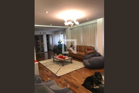 Apartamento à venda com 3 quartos, 225m² em Jardim America, São Paulo