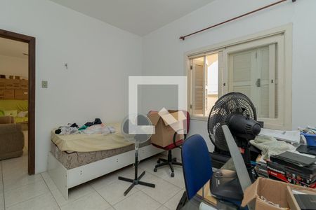 Quarto 2 de apartamento à venda com 4 quartos, 120m² em Auxiliadora, Porto Alegre