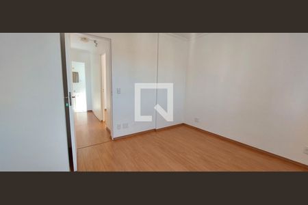 Quarto 1 de apartamento para alugar com 2 quartos, 59m² em Vila Alzira, Santo André