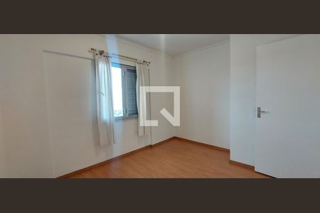 Quarto 1 de apartamento para alugar com 2 quartos, 59m² em Vila Alzira, Santo André