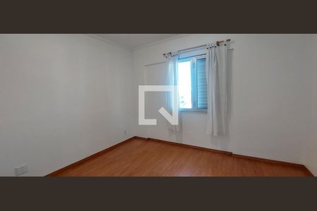 Quarto 1 de apartamento para alugar com 2 quartos, 59m² em Vila Alzira, Santo André