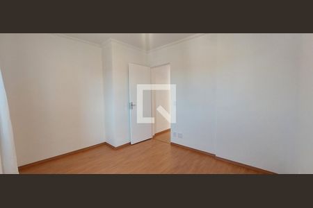 Quarto 1 de apartamento para alugar com 2 quartos, 59m² em Vila Alzira, Santo André