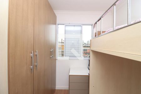 Quarto 2 de apartamento à venda com 3 quartos, 67m² em Guaiauna, São Paulo
