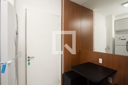 Studio de kitnet/studio para alugar com 1 quarto, 24m² em Vila Olímpia, São Paulo