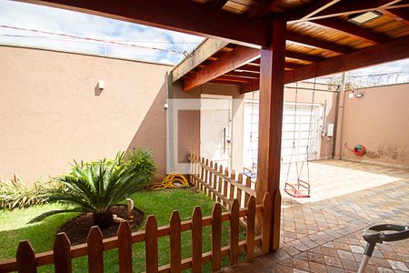 Vista da Sala de casa para alugar com 3 quartos, 300m² em City Ribeirão, Ribeirão Preto