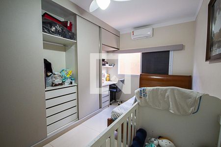 Quarto de casa para alugar com 3 quartos, 300m² em City Ribeirão, Ribeirão Preto