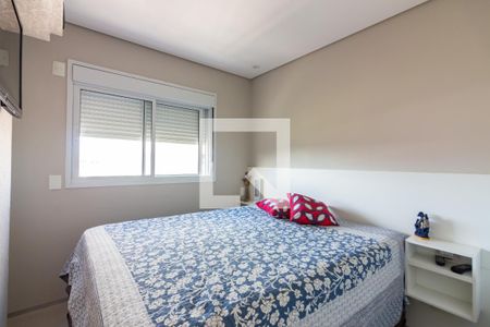 Quarto de apartamento à venda com 1 quarto, 42m² em Umuarama, Osasco