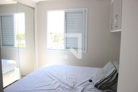 Suíte de apartamento para alugar com 2 quartos, 59m² em Jardim Anny, Guarulhos