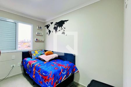Apartamento à venda com 59m², 2 quartos e 1 vaga Apartamento à venda com 59m², 2 quartos e 1 vagaQuarto