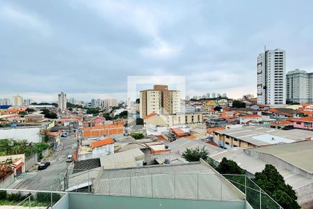 Apartamento à venda com 59m², 2 quartos e 1 vaga Apartamento à venda com 59m², 2 quartos e 1 vagaVista do Quarto